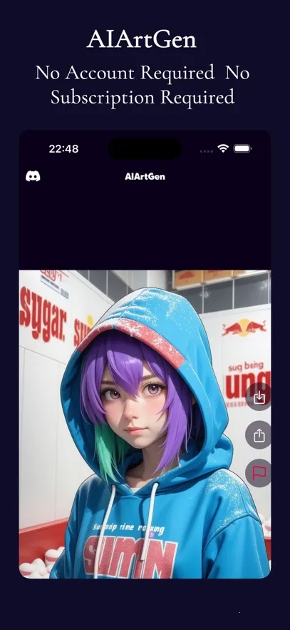 AIArtGen2025ذװv4.4.0 ֻͼ