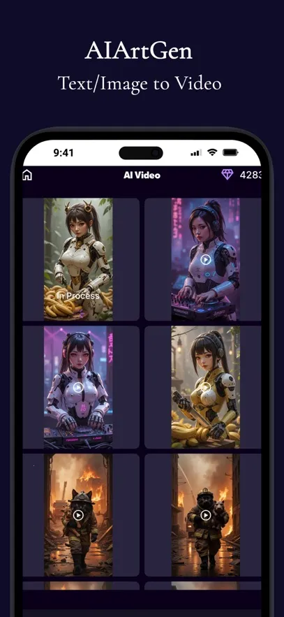 AIArtGen2025ذװv4.4.0 ֻͼ