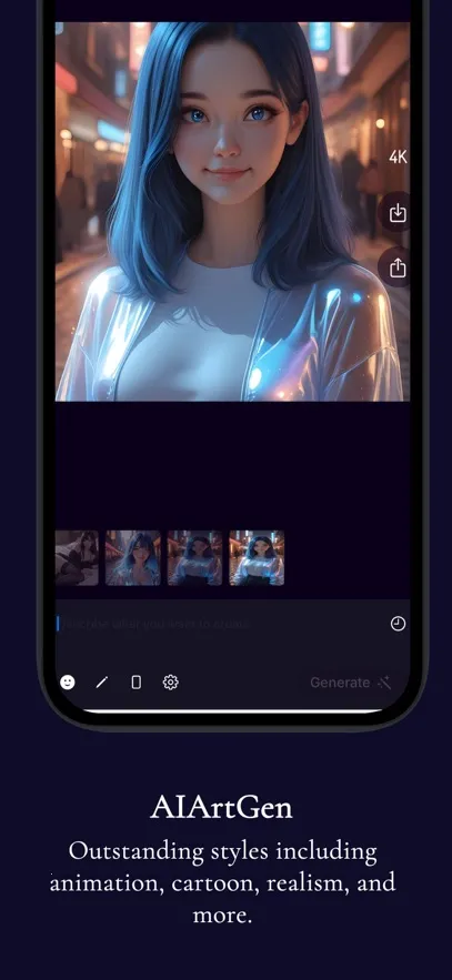 AIArtGen2025下载安装 AIArtGen2025下载安装