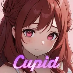 Cupid AI()v1.0.7 ֻ