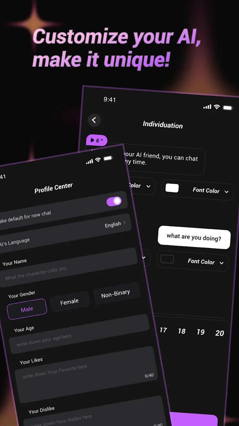Cupid AI()v1.0.7 ֻͼ