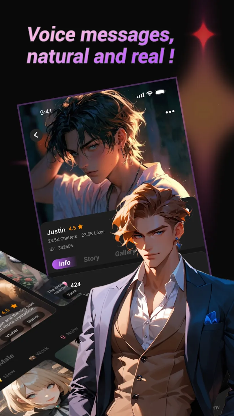 Cupid AI()v1.0.7 ֻͼ