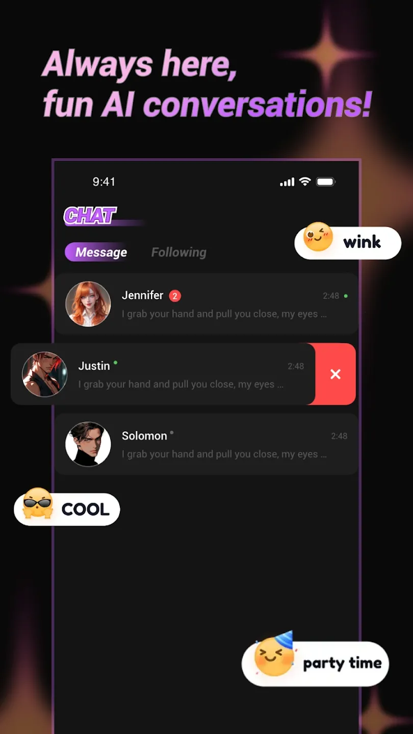 Cupid AI()v1.0.7 ֻͼ