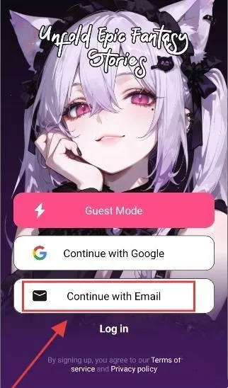 Meow Chat(AIӦ)v1.0.2 ׿ͼ