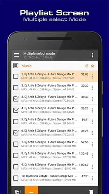 AIMPֲ2025°汾v4.25.1659 RC (14.10.2025) ֻͼ