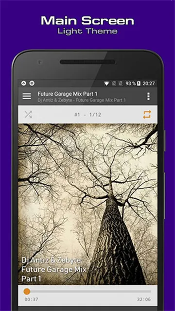 AIMPֲ2025°汾v4.25.1659 RC (14.10.2025) ֻͼ