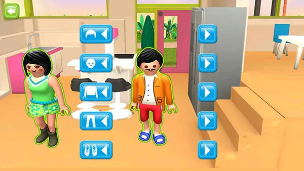 模拟人生4移植2025官方正版 模拟人生4移植2025官方正版