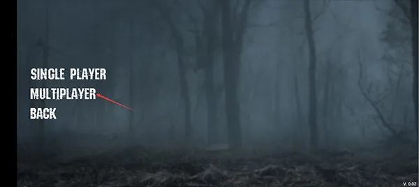 蜘蛛怪物多人(联机逃生游戏) 蜘蛛怪物多人(联机逃生游戏)