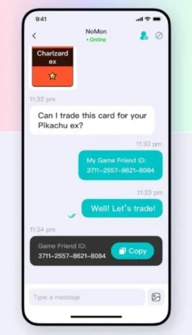 PokeHub-ױοƣʷ(οƽ)v1.1.0 ׿ͼ