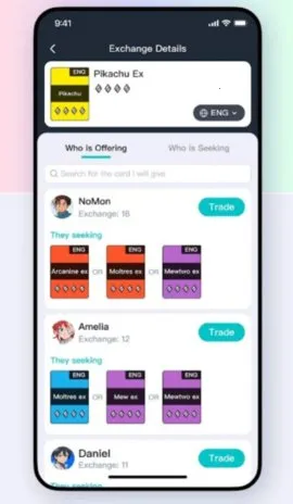 PokeHub-ױοƣʷ(οƽ)v1.1.0 ׿ͼ