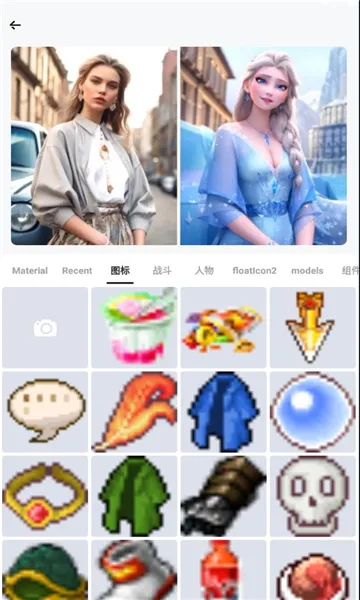 CandyAI2025ٷv2.0.26 ٷͼ