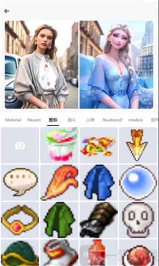 CandyAI2025官方正版 CandyAI2025官方正版