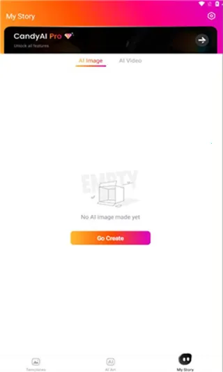 CandyAI2025ٷv2.0.26 ٷͼ