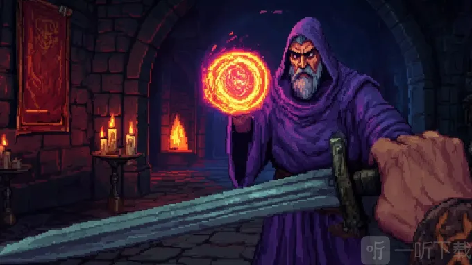 黑暗奇幻(暗黑角色扮演) 黑暗奇幻(暗黑角色扮演)