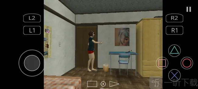 蚊子山田家的夏天(蚊子生存游) 蚊子山田家的夏天(蚊子生存游)