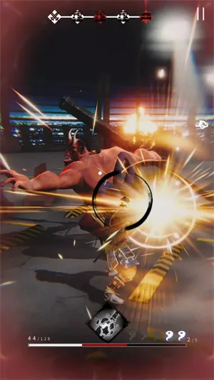 浪客之魂(格挡反击游) 浪客之魂(格挡反击游)