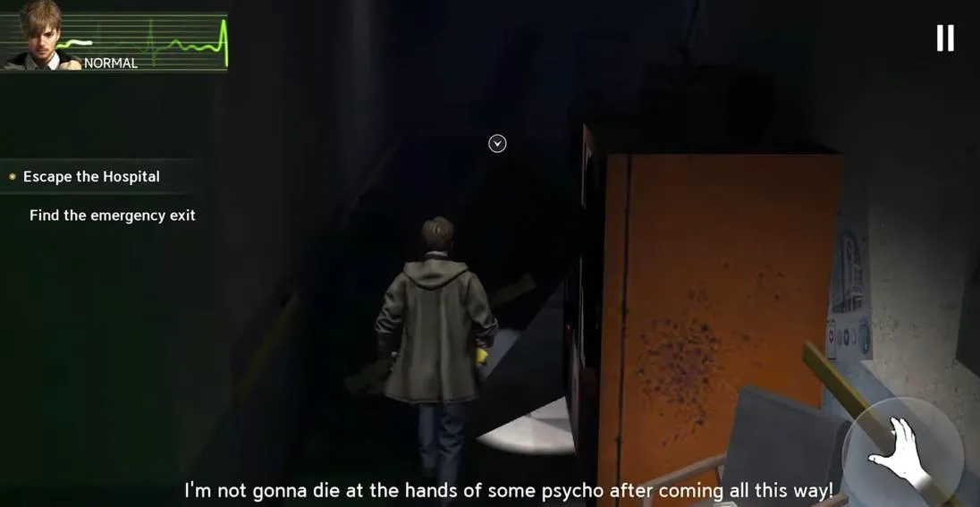 生化险境生存小队(末世策略游戏) 生化险境生存小队(末世策略游戏)