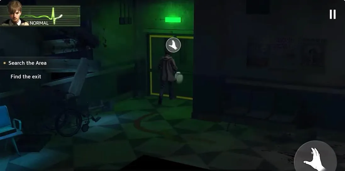 生化险境生存小队(末世策略游戏) 生化险境生存小队(末世策略游戏)