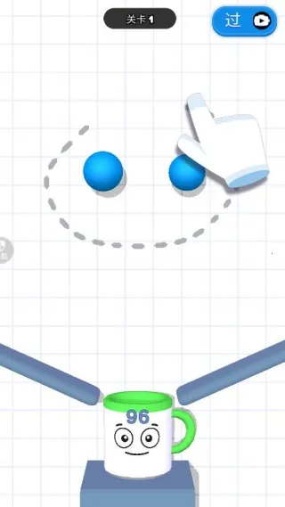 ̰Կͨ(߲Ϸ)v1.1.1 ٷͼ