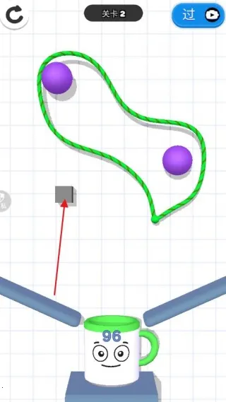 ̰Կͨ(߲Ϸ)v1.1.1 ٷͼ