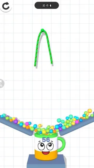 ̰Կͨ(߲Ϸ)v1.1.1 ٷͼ