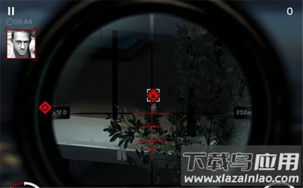 杀手47狙击最新手机版 杀手47狙击最新手机版