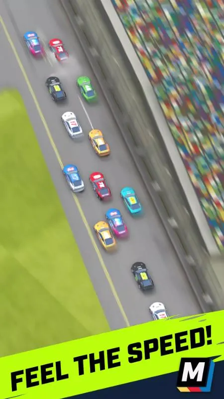 NASCAR()v27.00.140500 ֻͼ