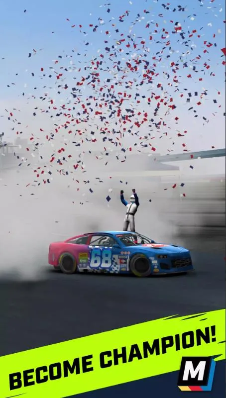 NASCAR()v27.00.140500 ֻͼ