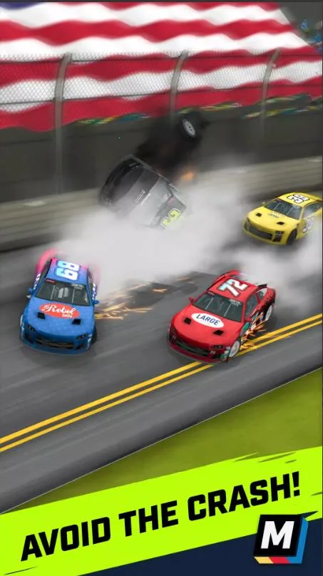 NASCAR()v27.00.140500 ֻͼ