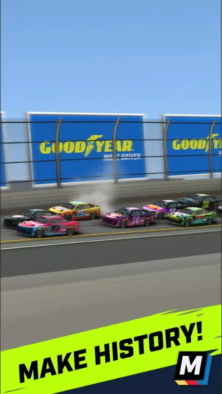 NASCAR()v27.00.140500 ֻͼ