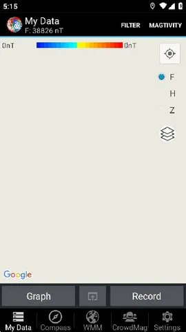 CrowdMag(ų)v2.2.3 ׿ͼ