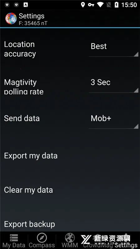 CrowdMag(ų)v2.2.3 ׿ͼ
