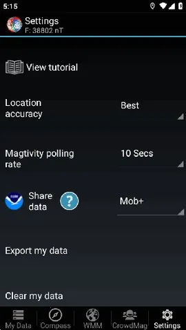 CrowdMag(ų)v2.2.3 ׿ͼ