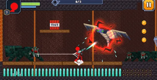 Stick Craft2025°汾v0.2.6 ׿ͼ