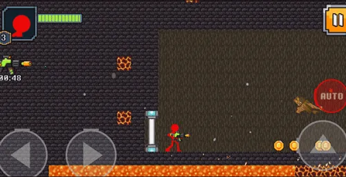 Stick Craft2025°汾v0.2.6 ׿ͼ