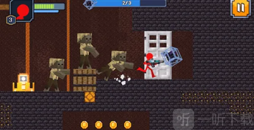 Stick Craft2025°汾