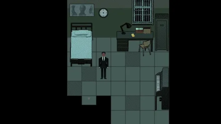 愚人船(恐怖解谜游) 愚人船(恐怖解谜游)