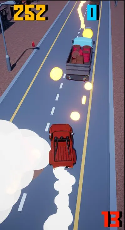 流星冲刺2025最新版本 流星冲刺2025最新版本