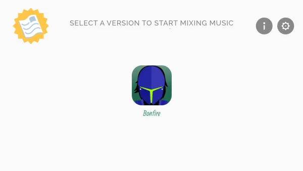 Bonfire2025ذװv0.5.7 ٷͼ