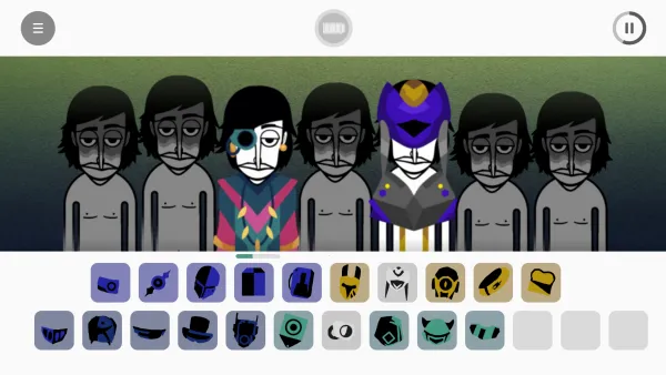 Bonfire2025ذװv0.5.7 ٷͼ