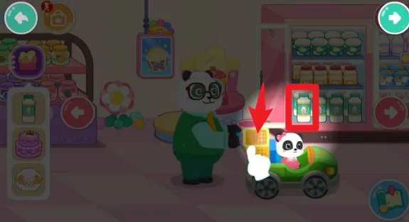 宝宝超市万圣节2025官方正版 宝宝超市万圣节2025官方正版