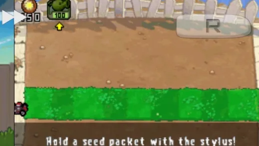 植物大战僵尸DS2025下载安装 植物大战僵尸DS2025下载安装