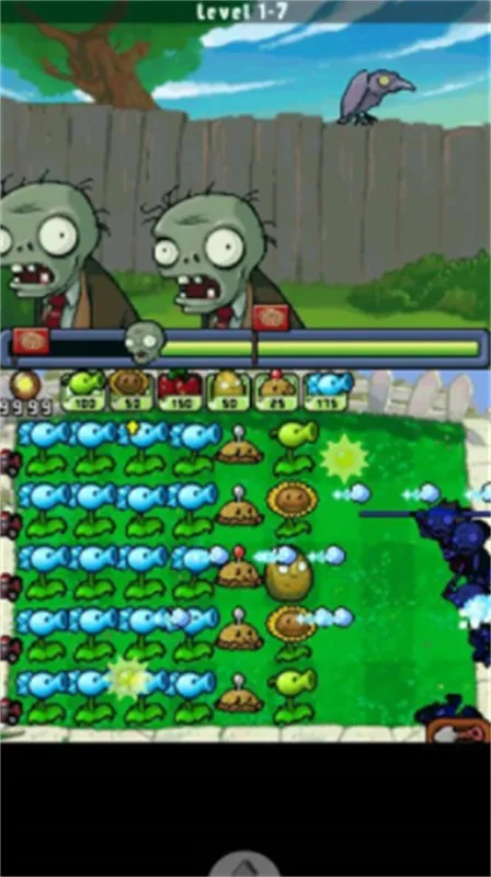 植物大战僵尸DS2025下载安装 植物大战僵尸DS2025下载安装