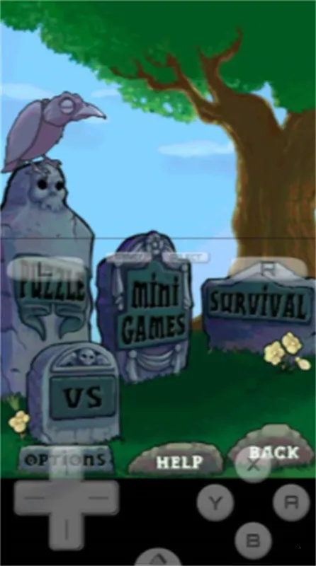 植物大战僵尸DS2025下载安装 植物大战僵尸DS2025下载安装