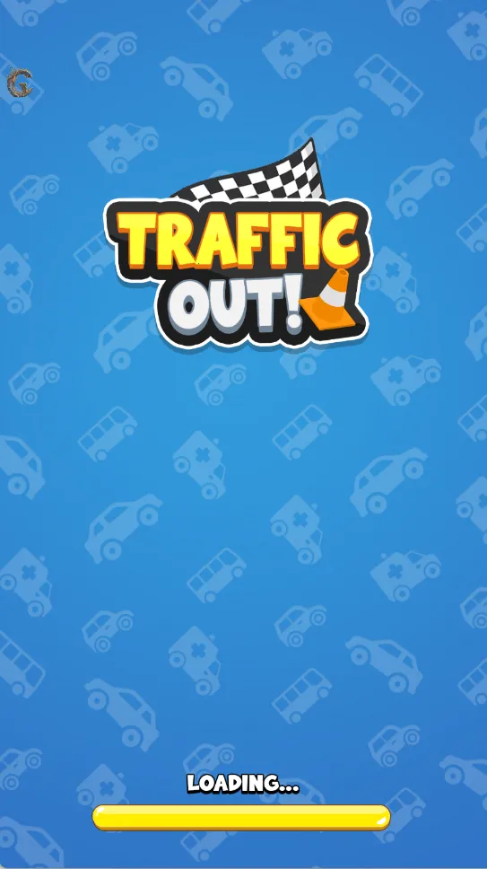 Traffic Out2025ٷv1.0.6 ٷͼ