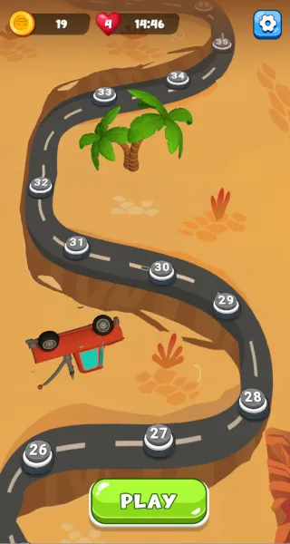 Traffic Out2025官方正版 Traffic Out2025官方正版