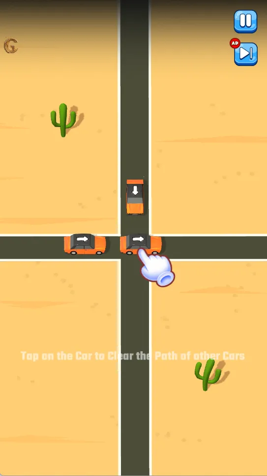 Traffic Out2025ٷv1.0.6 ٷͼ
