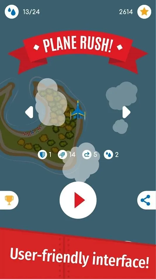 Plane Rushֻv1.3.2 ֻͼ