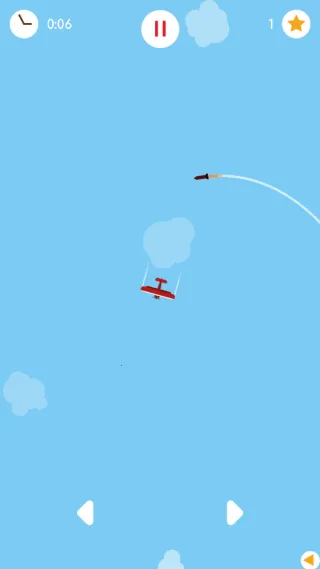 Plane Rush最新手机版 Plane Rush最新手机版