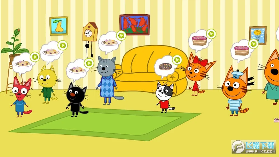 ȳС⿷(ʳӪ)v1.4 ٷͼ